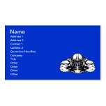 SPORTS DURS SU de JOUEUR de FOOTBALL football_play Carte De Visite