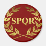 SPQR MAGNETS