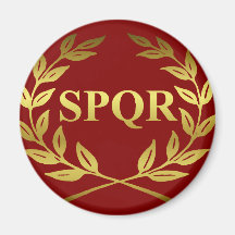 SPQR MAGNETS