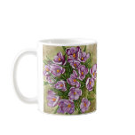 Spring's First Kiss Mug