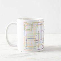 squars mugs à café