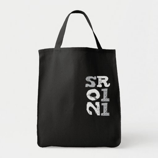 SR 2011 - Catégorie supérieure 2011 Sac De Toile