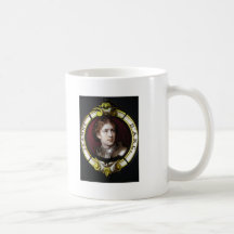 St Jeanne d'Arc Tasse