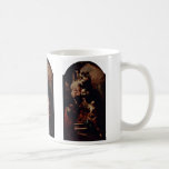 St John de Nepomuk, opprimée, conforts Mugs