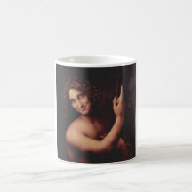 St John le baptiste Tasses
