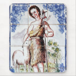 St John Tapis De Souris