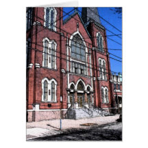 St Johns 2 Carte