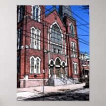 St Johns 2 Posters
