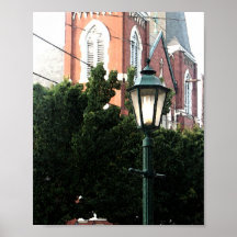 St Johns 3 Affiches