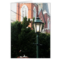 St Johns 3 Carte