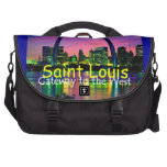 St Louis Sac Ordinateur Portable
