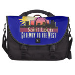 St Louis Sacoches Pour Ordinateurs Portables