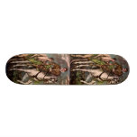 St Martin et le mendiant d'El Greco, circa 1600 Plateaux De Skateboards