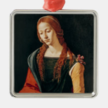 St Mary Magdalene, 1500-10 Décoration Pour Sapin De Noël