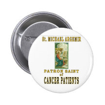ST MICHAEL ARGEMIR PIN'S