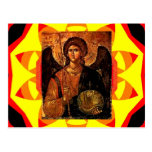 St Michael Carte Postale