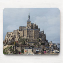 St Michel, France de Mont Tapis De Souris