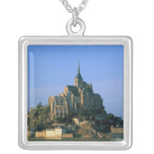 St Michel, la Manche, Normandie, France de Mont Bijouterie