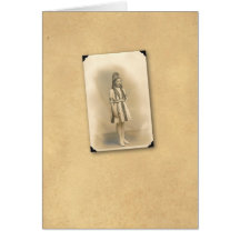 ST. PATRICK 2 CARD