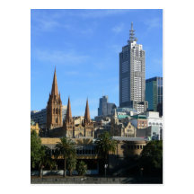 St Paul 101 Cartes Postales