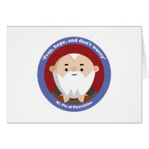 St Pio de Pietrelcina Cartes