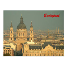 St Stephen Carte Postale
