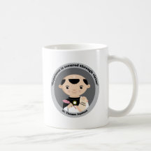 St Thomas Aquinas Mugs À Café