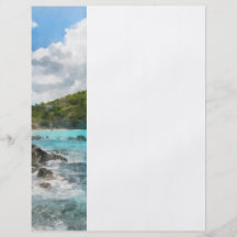 St Thomas Shoreline Prospectus