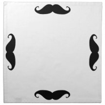 Stach-parents Serviette En Tissu