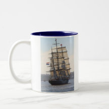 Stad Amsterdam à Sydney 2010 Mugs À Café