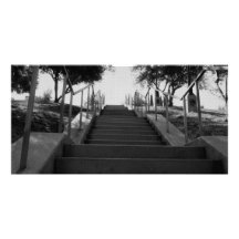Stairway2 Photocarte