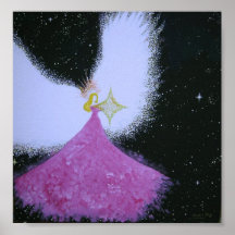 ~ STAR pêcher ~ Posters