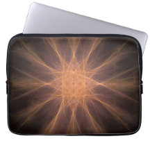 Starburst Housse Ordinateur
