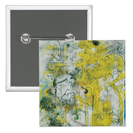 Starcatcher Pin's Avec Agrafe