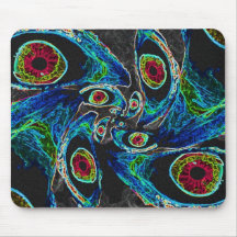 StarePad6 Tapis De Souris