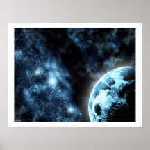 Starfield Posters