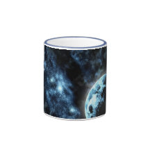 Starfield Tasse À Café