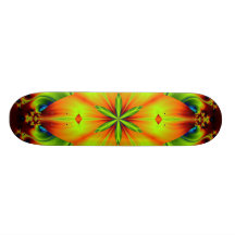 StarFire Skateboard