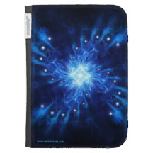 STARGATE COQUES FOLIO KINDLE