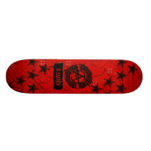 Starrows Skateboards Personnalisés