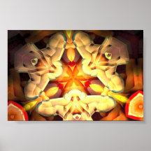 Starver Posters