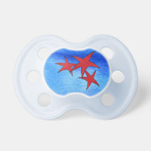 Stasr rouge Soother