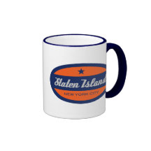 *Staten l'île Tasse