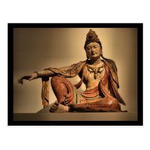 Statue antique cartes postales
