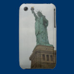Statue de la liberté coques case-mate