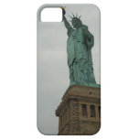 Statue de la liberté coques Case-Mate iPhone 5
