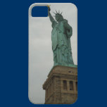 Statue de la liberté coques case-mate
