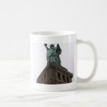 Statue de la liberté, New York. Tasse