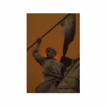 Statue Photos En Relief