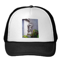 Statue thaïlandaise "de style du Siam" Casquettes